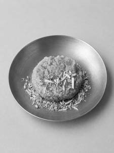 Lauki Halwa