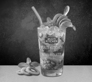 Kiwi Mojito