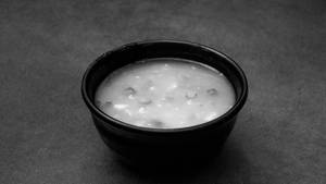 Veg Sweet Corn Soup [Full]
