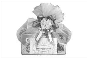 Festive Celebration Hamper