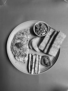 English Breakfast