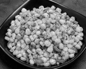 Corn Salt & Peper