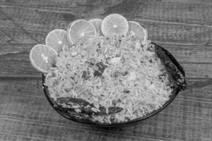 Lemon Rice