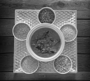 Panchratna Dal [250 Gm]