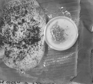 Kara podi Appalu (2 Pieces)