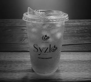 Litchi Iced Tea [450 ml]
