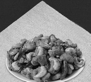 Kaju Chicken