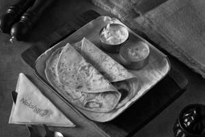 Chapathi Kurma(2 Pcs)