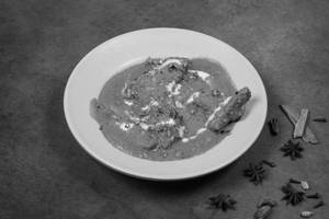 Punjabi Butter Chicken