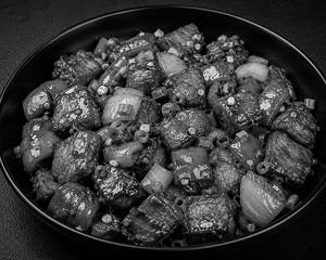 Pork Chilly