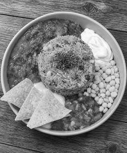 Smoky Cantina Burrito Bowl Chicken