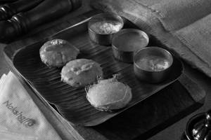 Onion Bajji(3 Pcs)
