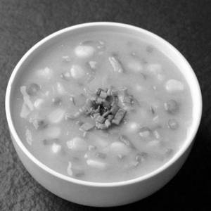 Sweet Corn Soup