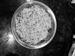 Jeera Rice
