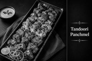 Tandoori Panchmel