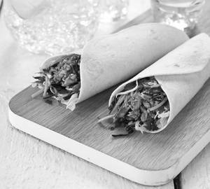 Chicken Sams Wrap