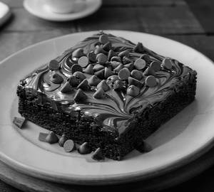 Chocolate Brownie [ 1 Pcs ]