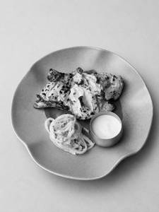 Afgani Chicken