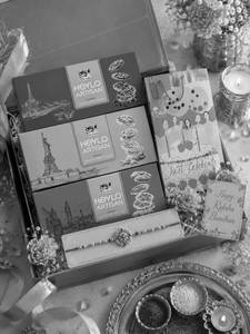 Rakhi Special Cookie Gift Hamper