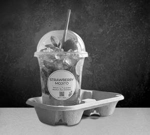 Strawberry Mojito