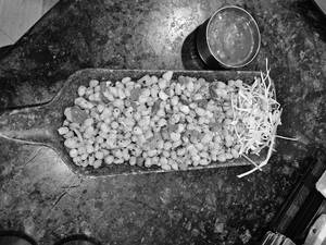 Crispy Corn Salt And Pepper