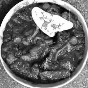 Bhaji in Butter