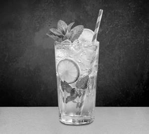 Classic Mojito