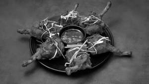 Chicken Lollipop [6 Pieces]