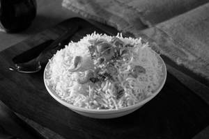 Steam Rice(basmathi)