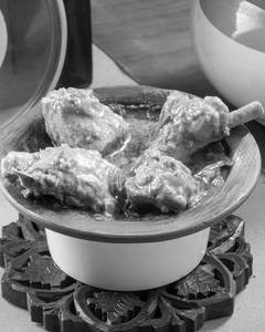 Mysore Chilly Chicken