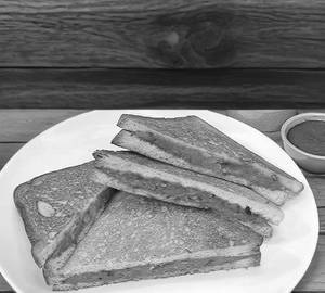 Aloo Sandwich