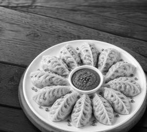 Paneer Momos