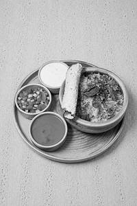 Gosht Biryani