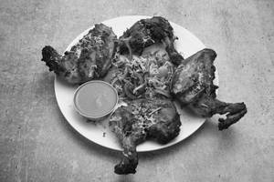 Tandoori Murgh