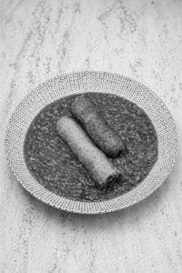 Mutton Kebab Masala