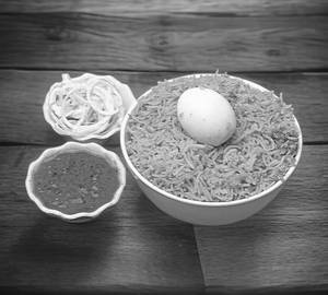 Egg Biriyani