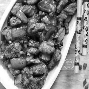 Mushroom 65