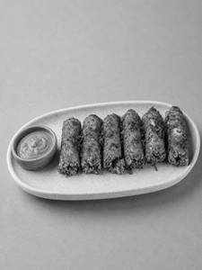 Chicken Seek Kabab