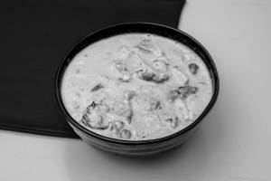 Veg Thai Green Curry