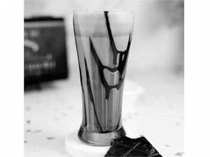 Chocolate Shake