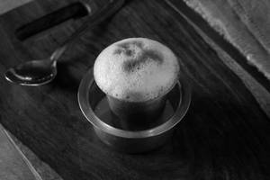 Kumbakonam Filter Coffee(serves For 2)