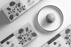 PP Sugarfree Gond Laddu 175 Gms