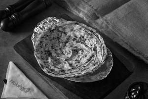 Methi Paratha