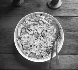 Chicken Noodles Soup