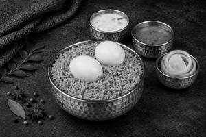 Egg Biryani
