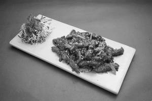 Chicken Crispy