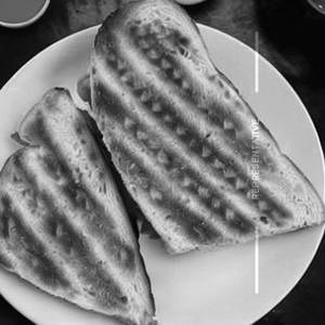 Paneer Toasty