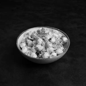 Som Tam Makhana Bhel