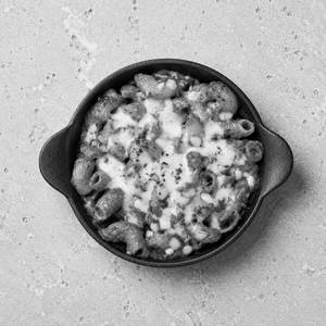 Thecha Mac & Cheese