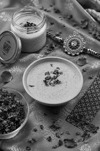 Rose Kheer